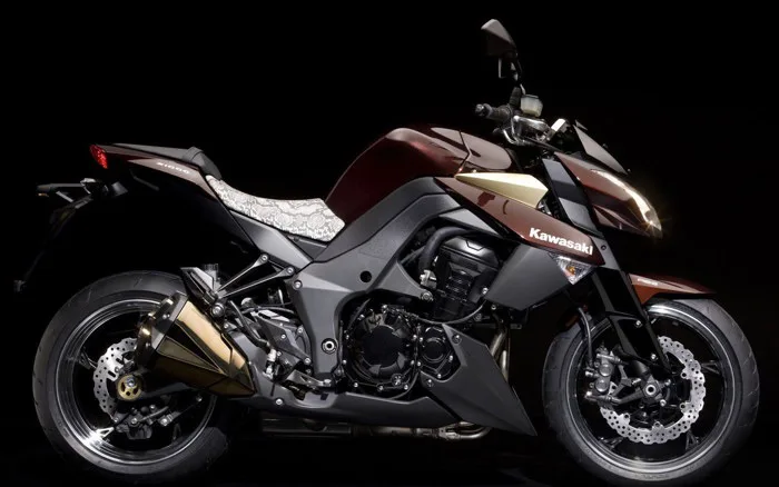Hình Nền Kawasaki Z1000 4K | Viết bởi Hình Nền 4d