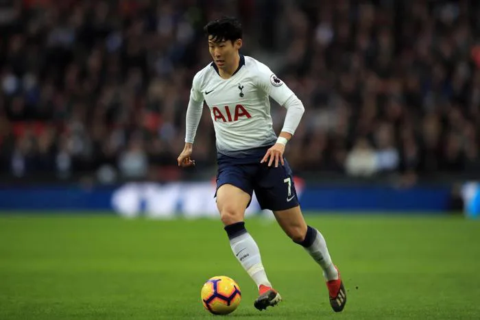 Son Heung-min - Lãng tử bóng đá xứng danh 'Mãnh hổ châu Á'