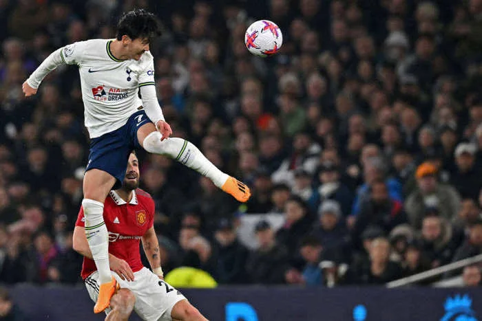 Chặng đường 10 năm của Son Heung-min tại Tottenham đã khép lại