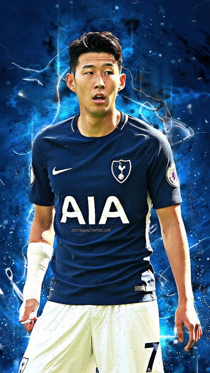 Người nổi tiếng | Messi, Tottenham hotspur