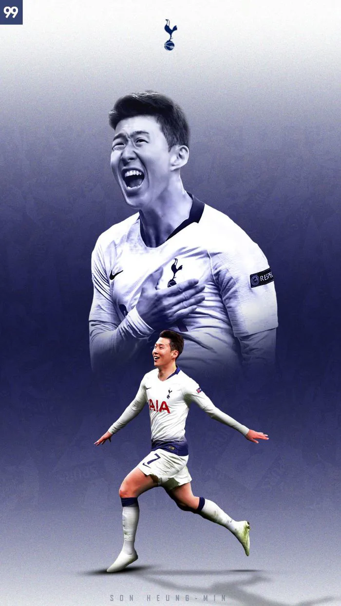 Son Heung-min | Tottenham Hotspur