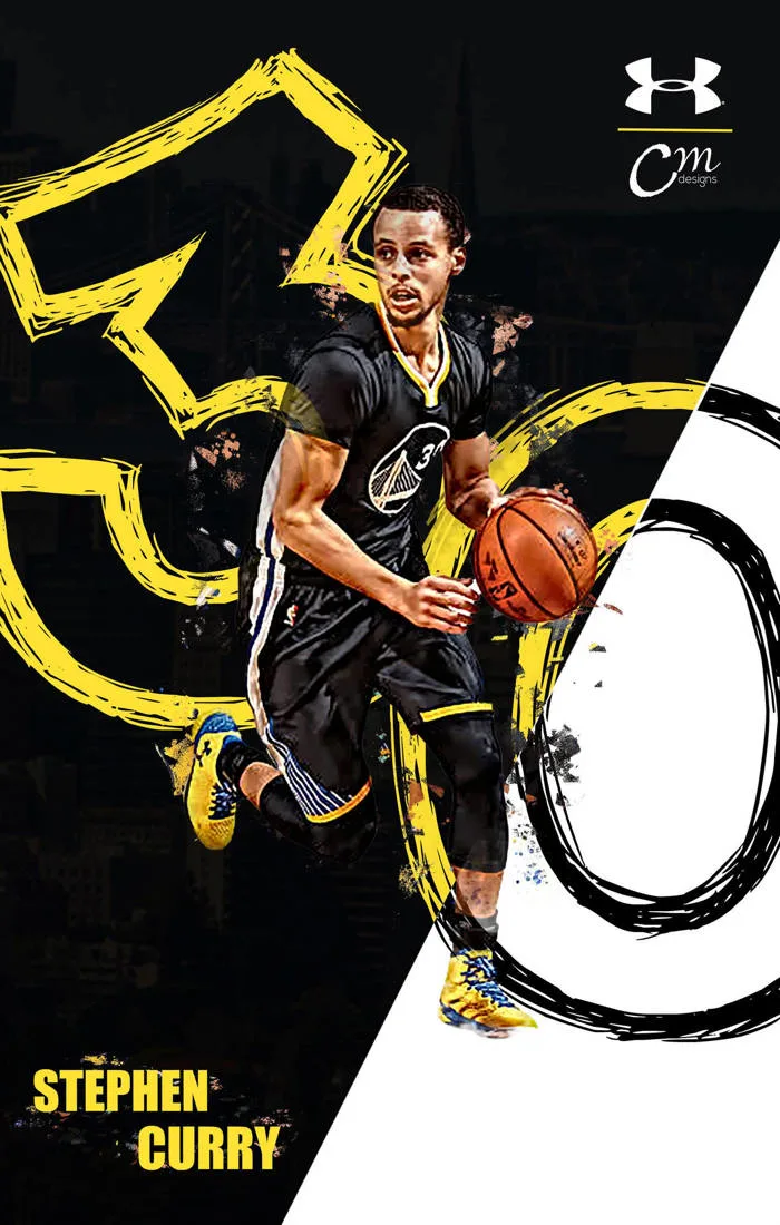 Stephen Curry Wallpapers - Wallpaper Cave