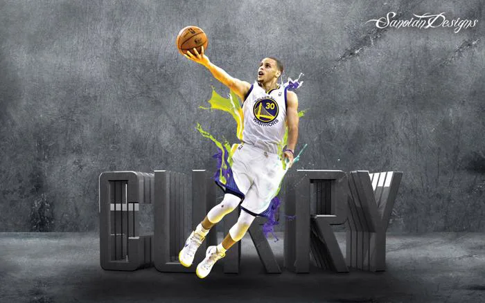 Stephen Curry Wallpapers - Wallpaper Cave