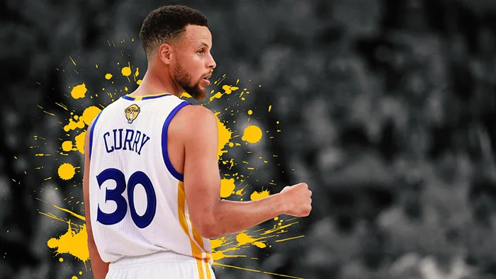 Stephen Curry Wallpaper