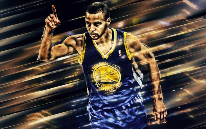 Stephen Curry Wallpapers - Wallpaper Cave