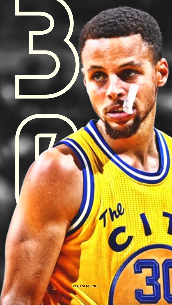 Stephen Curry Wallpapers HD - PixelsTalk
