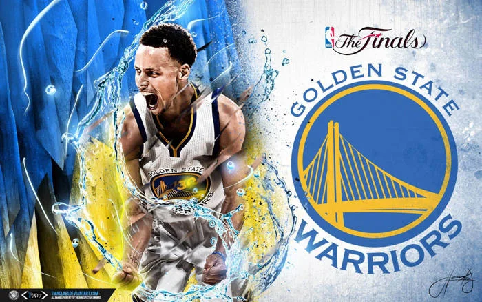 Download Don't Mess With Stephen Curry Wallpaper | Wallpapers.com