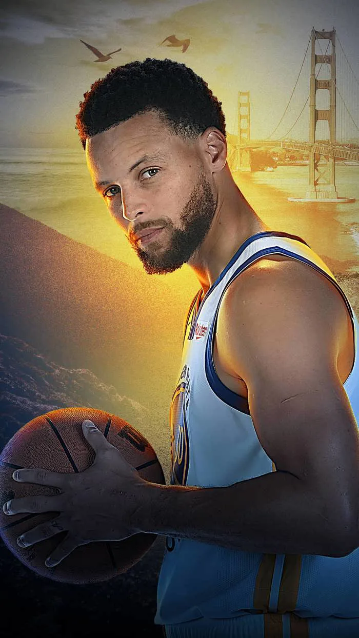 Stephen Curry Wallpapers - Wallpaper Cave
