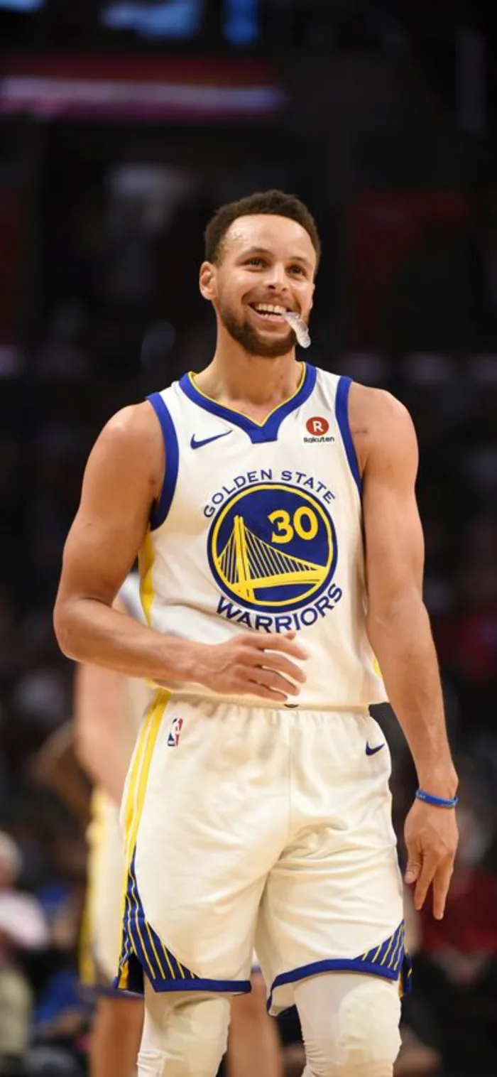 Top 10 Best NBA Stephen Curry iPhone Wallpapers [ HQ ]