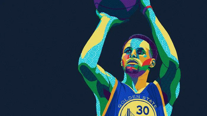 Stephen Curry - thiên tài Messi của thế giới bóng rổ