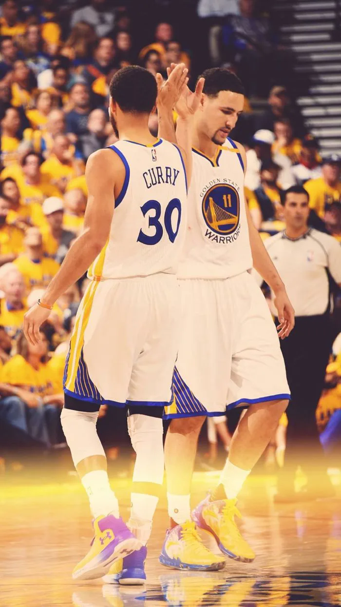 Curry Klay And Kd Wallpaper Stephen Curry And Klay Thompson Wallpapers  Wallpaper Cave