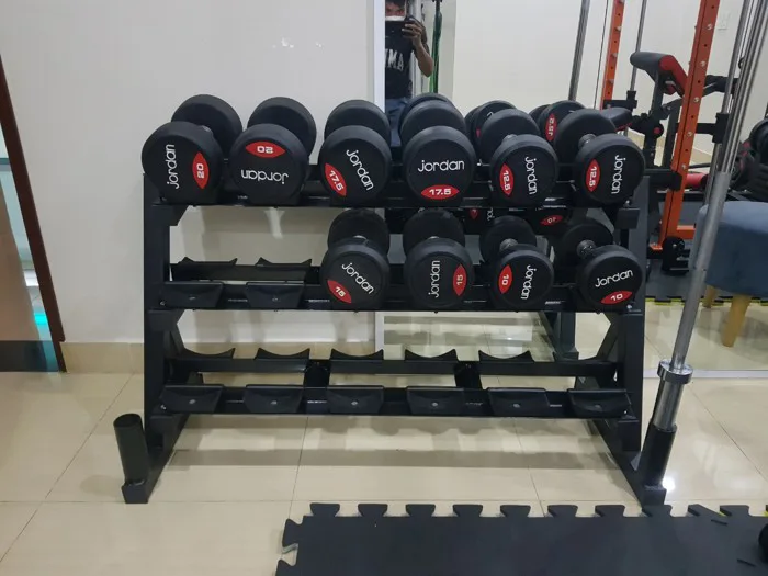 Kệ Để Tạ Tay - Nam Việt Sport