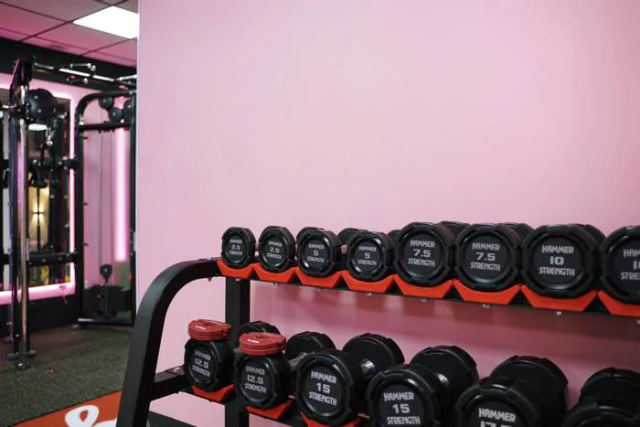 10+ Tạ tay - tạ đơn tuyệt vời cho phòng Gym và tập luyện tại nhà