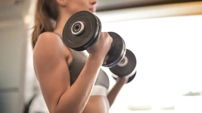 Tạ tay, tạ đơn tập gym tại nhà chính hãng, giá rẻ, bền bỉ