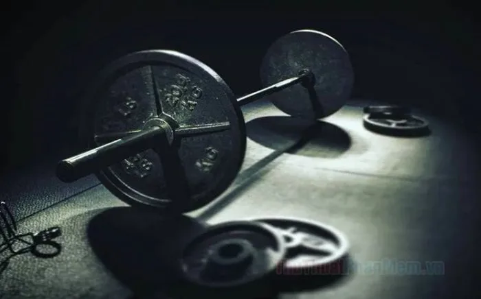Tuyển tập hình nền Gym đẹp nhất, đầy cảm hứng