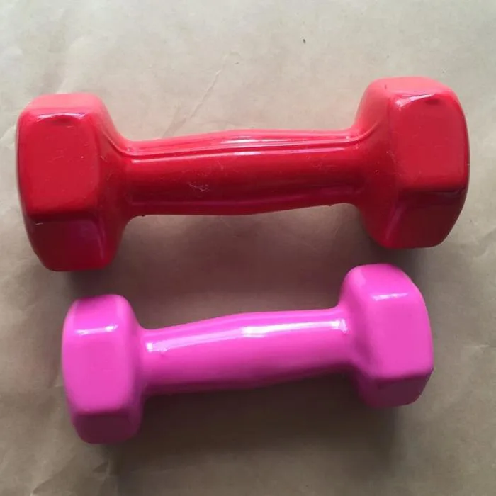 Tạ tay ProSports thiết kế bền và đẹp mắt dùng tập gym, yoga