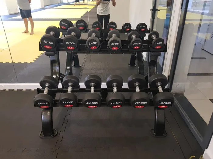Giá Để Tạ Tay 2 Tầng - Nam Việt Sport