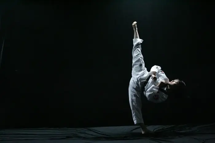 Tổng hợp 50 ảnh background taekwondo đẹp chất lượng cao