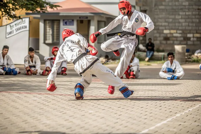 100+ Taekwondo & ảnh Võ Karate miễn phí - Pixabay