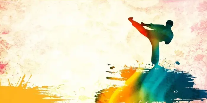 Tổng hợp 50 ảnh background taekwondo đẹp chất lượng cao