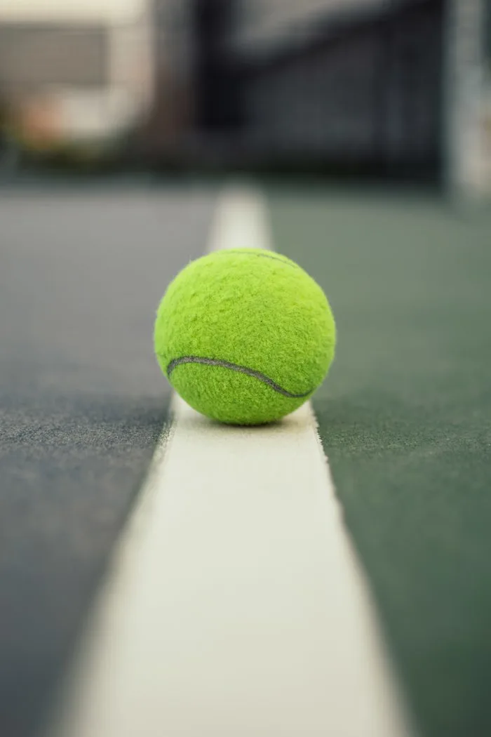 hình ảnh : màu xanh lá, bóng tennis, trái bóng, Quần vợt, sân quần vợt, Địa  điểm thể thao, hàng, Real tennis, thiết bị thể thao, Môn thể thao đua xe,  Tennis