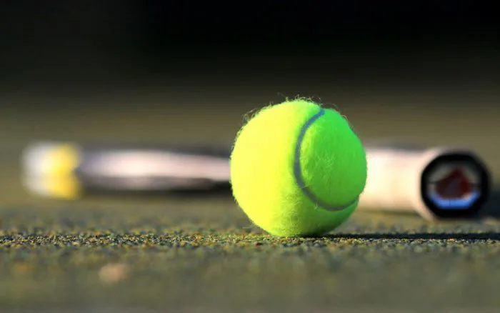 Background Tennis đẹp