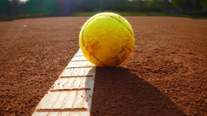 Background Tennis đẹp