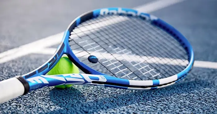Những hình ảnh vợt tennis đẹp và ấn tượng | ShopVNB