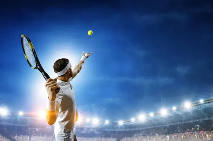 100+ ảnh background tennis đẹp nhất cho mọi fan thể thao