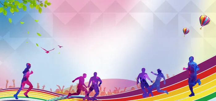 Background thể thao đẹp