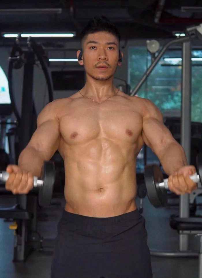 70+ Ảnh 6 Múi Nam Ngầu, Cơ Bắp, Thể Thao Đẹp