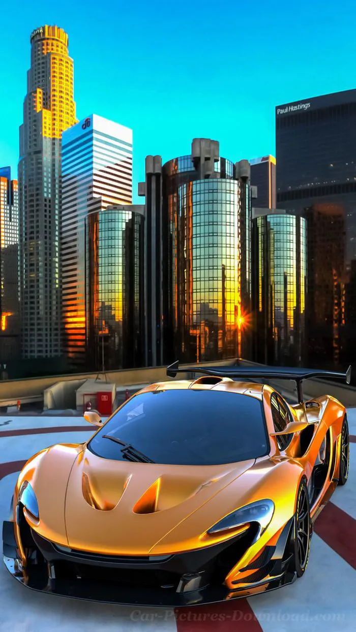 Hình nền siêu xe 4K cho điện thoại | Maclaren cars wallpapers, Mclaren  sunset wallpaper, P1