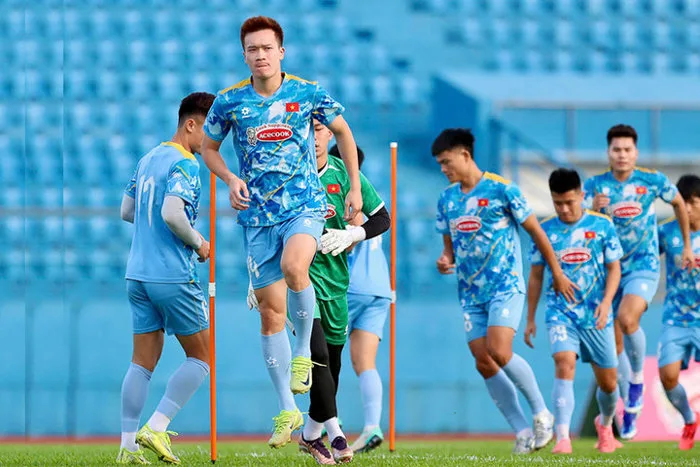 Tin tức, hình ảnh, video clip mới nhất về AFC Asian Cup 2027