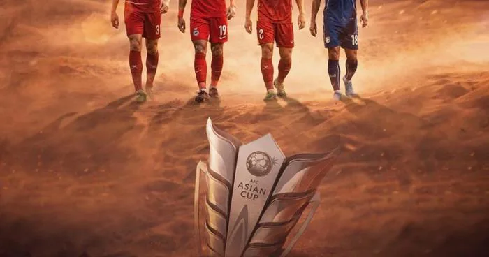 Bóng đá Đông Nam Á làm được điều chưa từng có ở Asian Cup | Báo Dân trí