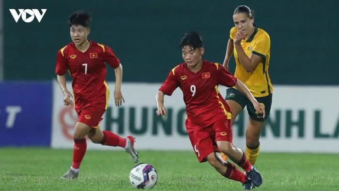 Trước thềm Asian Cup nữ 2026, AFC khen ngợi một cầu thủ ĐT nữ Việt Nam