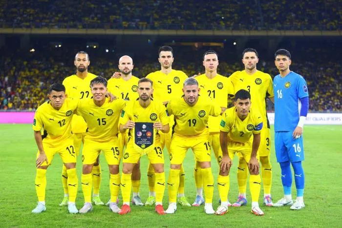 AFC CHÍNH THỨC xử thua ĐT Malaysia, ĐT Việt Nam có vé dự VCK Asian Cup 2027