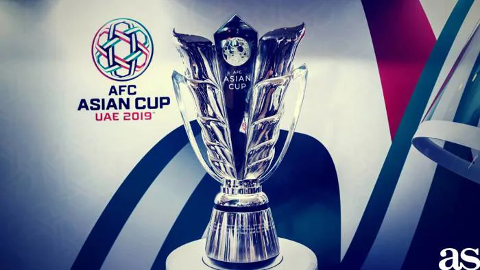Cúp bóng đá Châu Á - Asian Cup