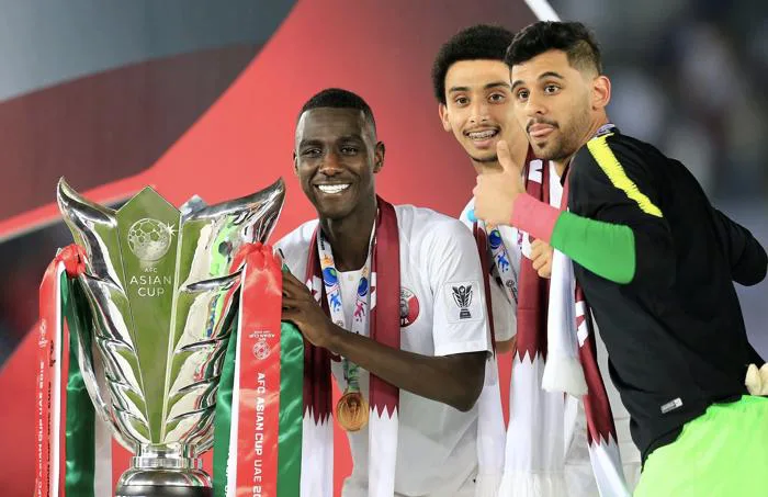 Asian Cup 2023 lùi đến tháng 1/2024 - Báo VnExpress Thể thao