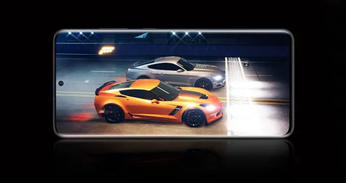Màn hình Dynamic AMOLED 2X là gì? Điểm nổi bật? Có trên điện thoại nào -  Thegioididong.com