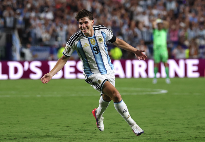 World Cup 2026: Ngôi sao Argentina giữ trọn lối sống '3 không' - Báo và  phát thanh, truyền hình Quảng Trị