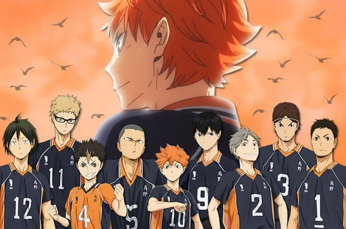 Top 11 phim anime thể thao hay nhất mọi thời đại - POPS Blog