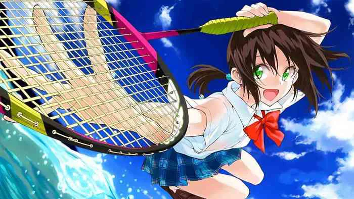 Top 18 phim Anime thể thao hay nhất đáng xem nhất