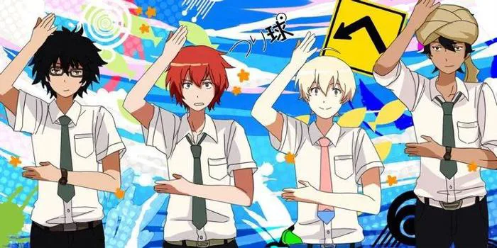 Những bộ anime thể thao để bạn đổi gió nếu như đã chán isekai