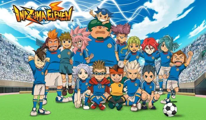 Tổng hợp 40 bộ anime thể thao hay, hấp dẫn, không thể bỏ lỡ - Nhật Ngữ Tâm  Việt