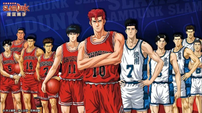 Top 11 phim anime thể thao hay nhất mọi thời đại - POPS Blog