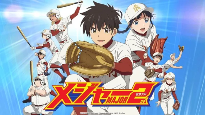 TOP 20 anime thể thao hay, đáng xem bạn không nên bỏ qua