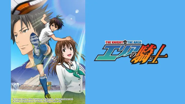 Top 11 phim anime thể thao hay nhất mọi thời đại - POPS Blog