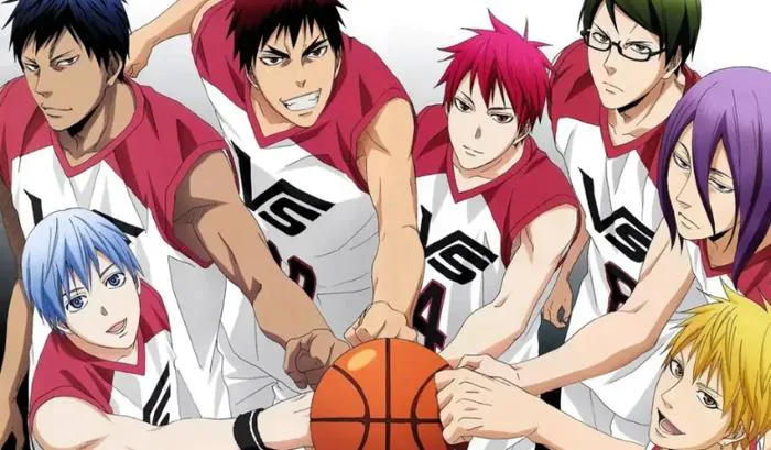 Tổng hợp 40 bộ anime thể thao hay, hấp dẫn, không thể bỏ lỡ - Nhật Ngữ Tâm  Việt
