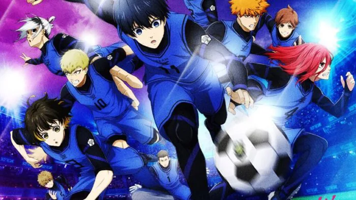 Anime: 7 bộ phim thể thao không thể bỏ lỡ - ONE Esports Vietnam | ONE  Esports Vietnam