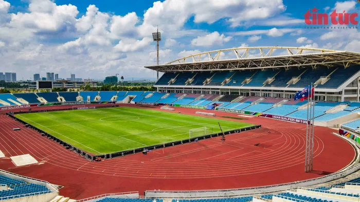 Đưa các môn thi đấu Asian Games và Olympic vào SEA Games | baotintuc.vn